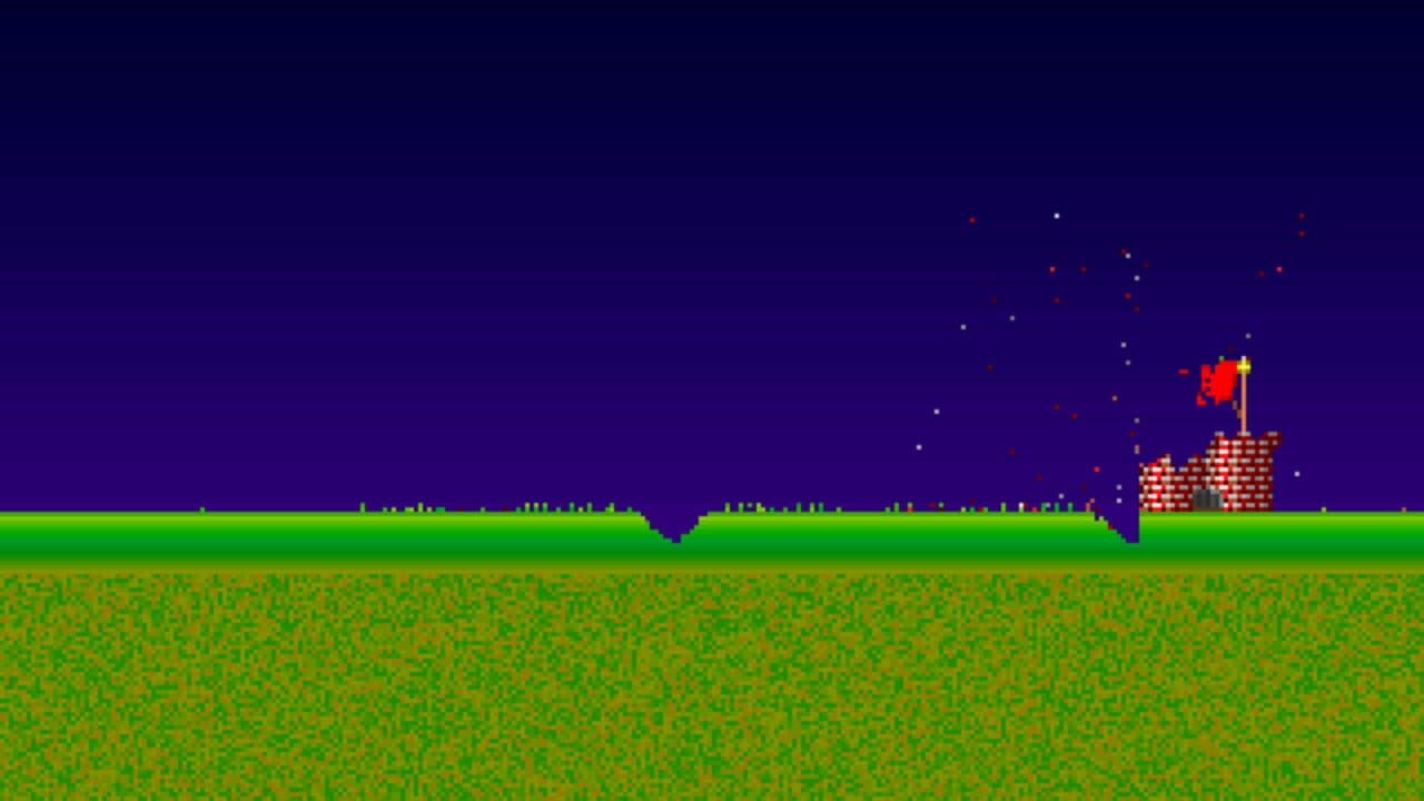 The Castle thumbnail 2