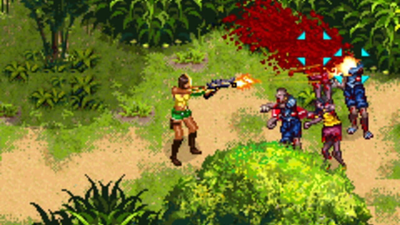 Zombie Infection 2 thumbnail 2
