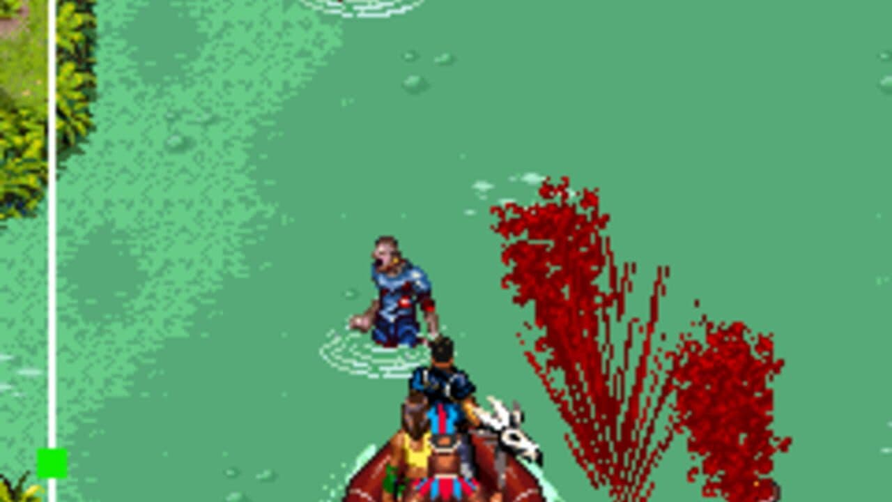 Zombie Infection 2 thumbnail 3