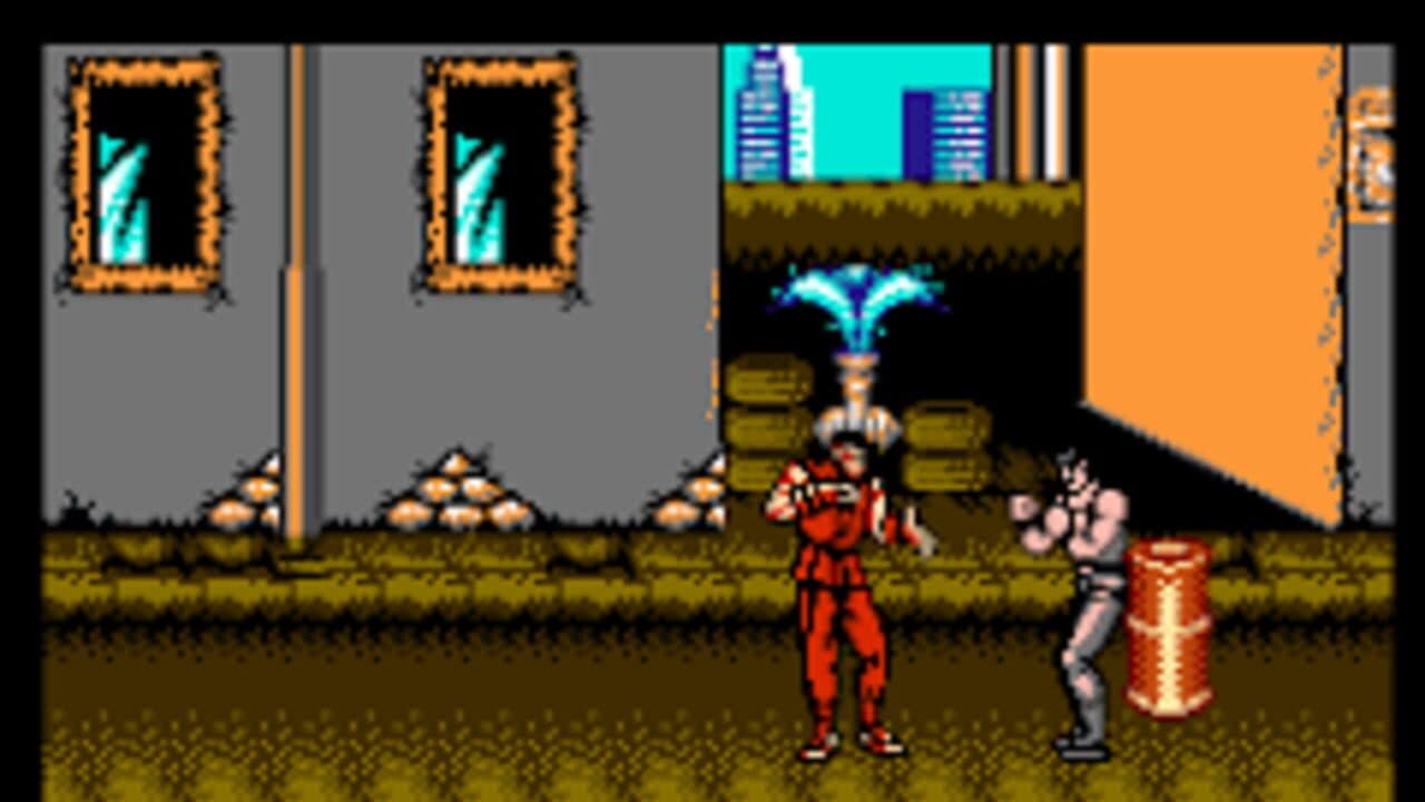 Final Fight 3 thumbnail 3