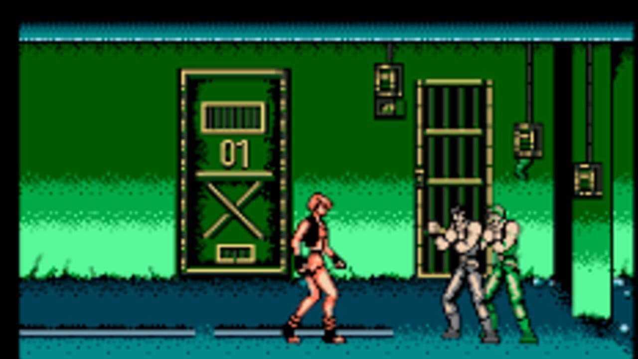 Final Fight 3 thumbnail 2