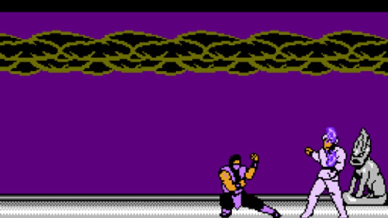 Mortal Kombat II thumbnail 2
