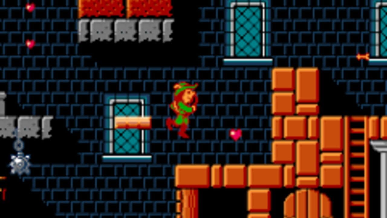 Super Robin Hood thumbnail 3