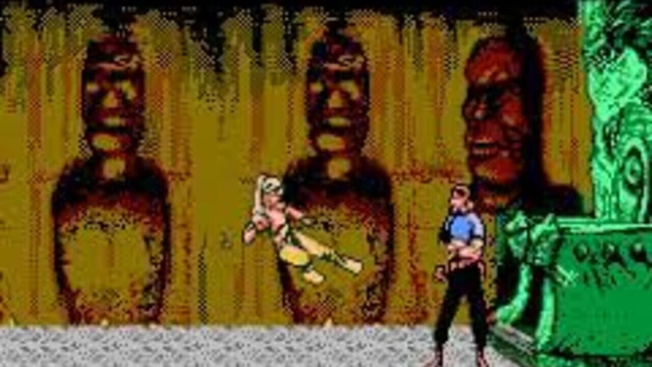 Ultimate Mortal Kombat 4 thumbnail 2