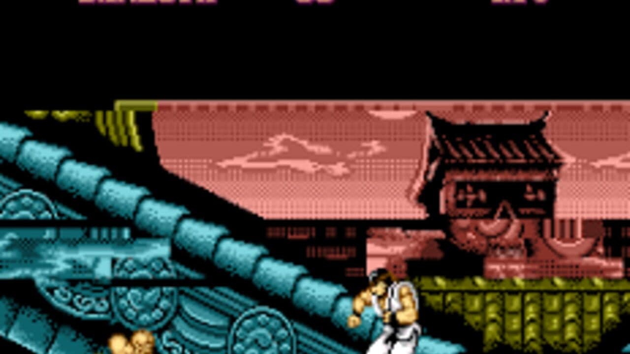Master Fighter VI' thumbnail 2