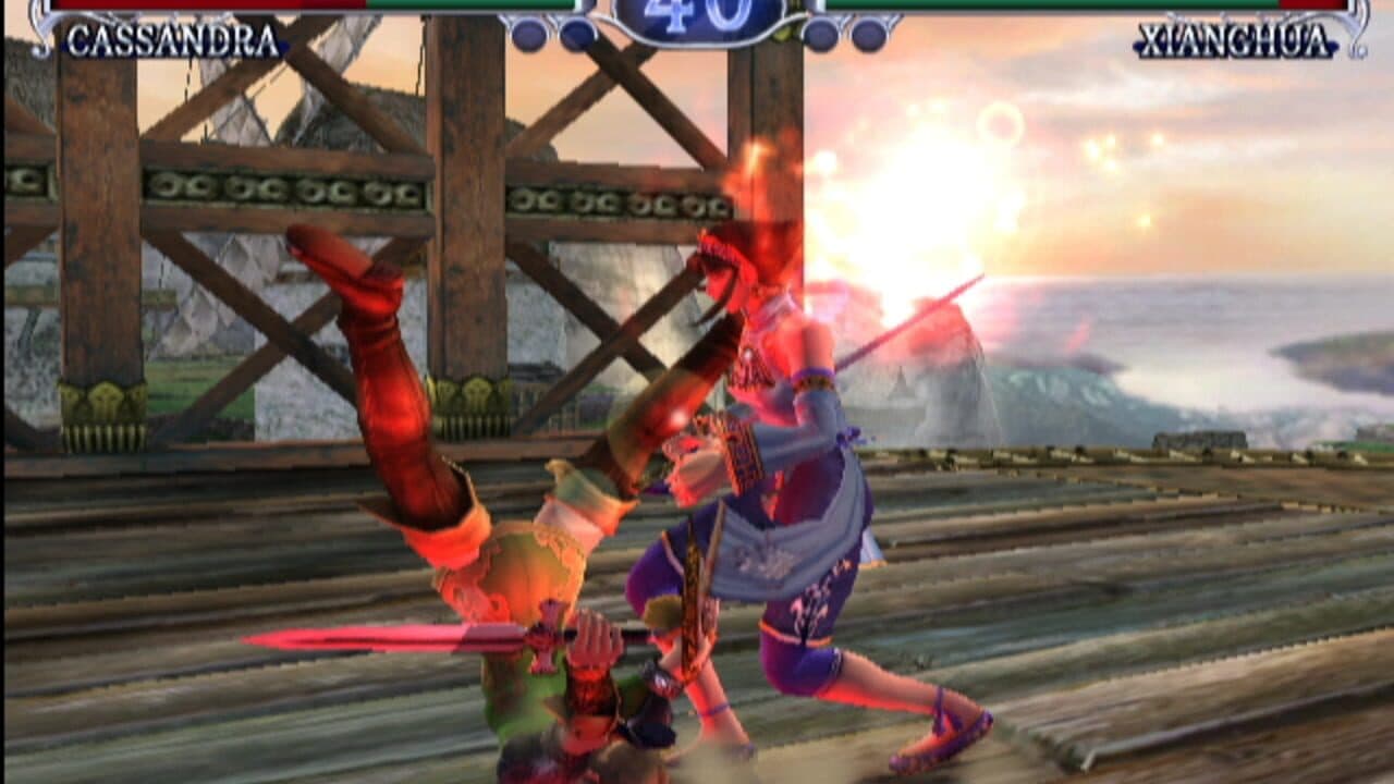 SoulCalibur II thumbnail 3