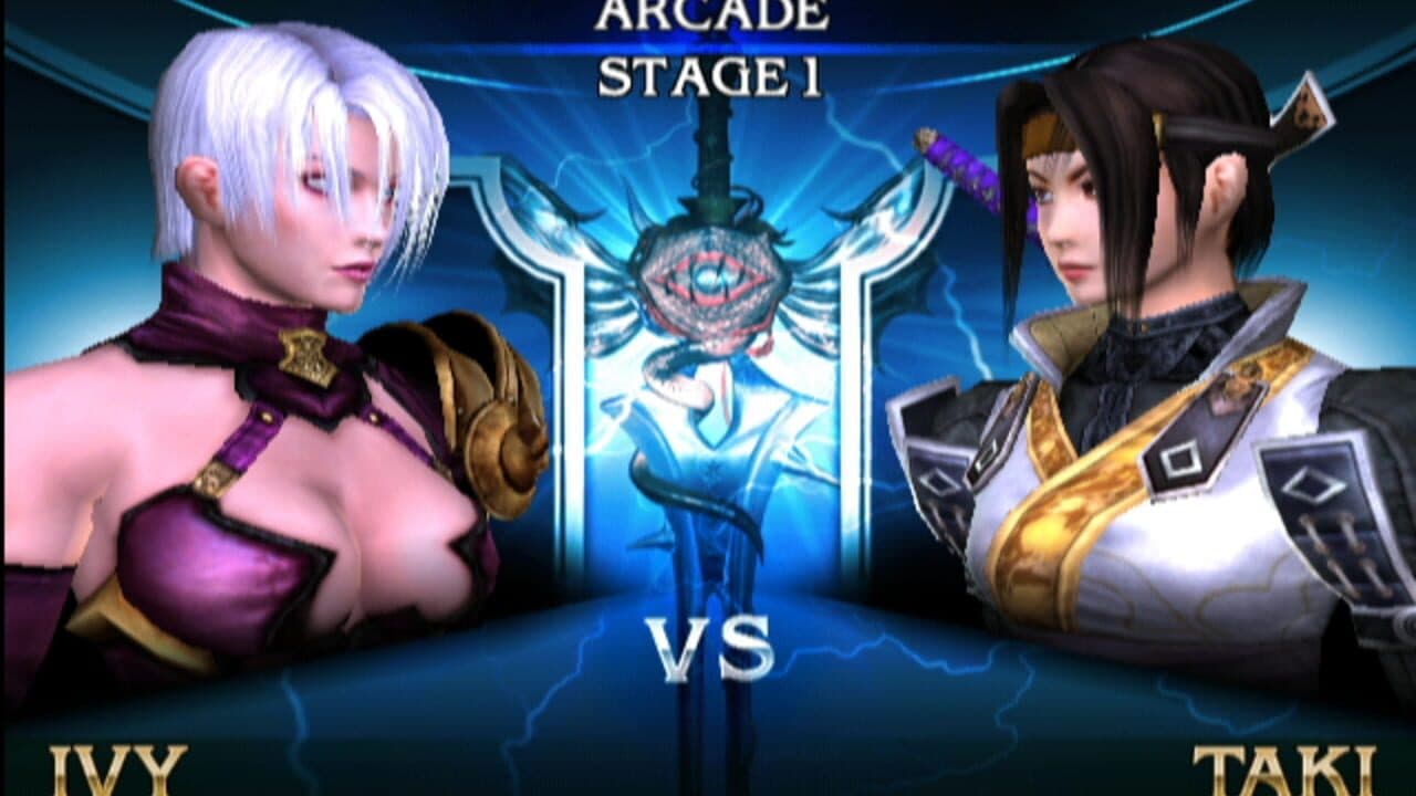 SoulCalibur II thumbnail 4