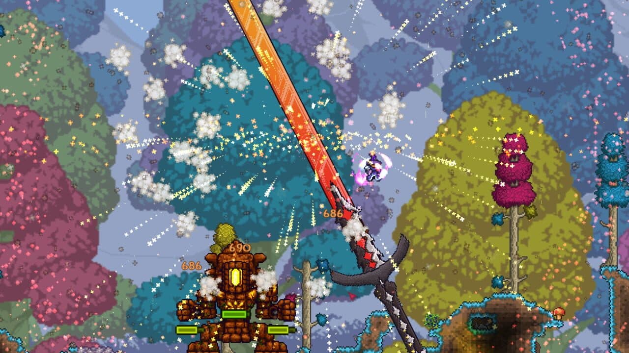 Terraria: The Stars Above thumbnail 2
