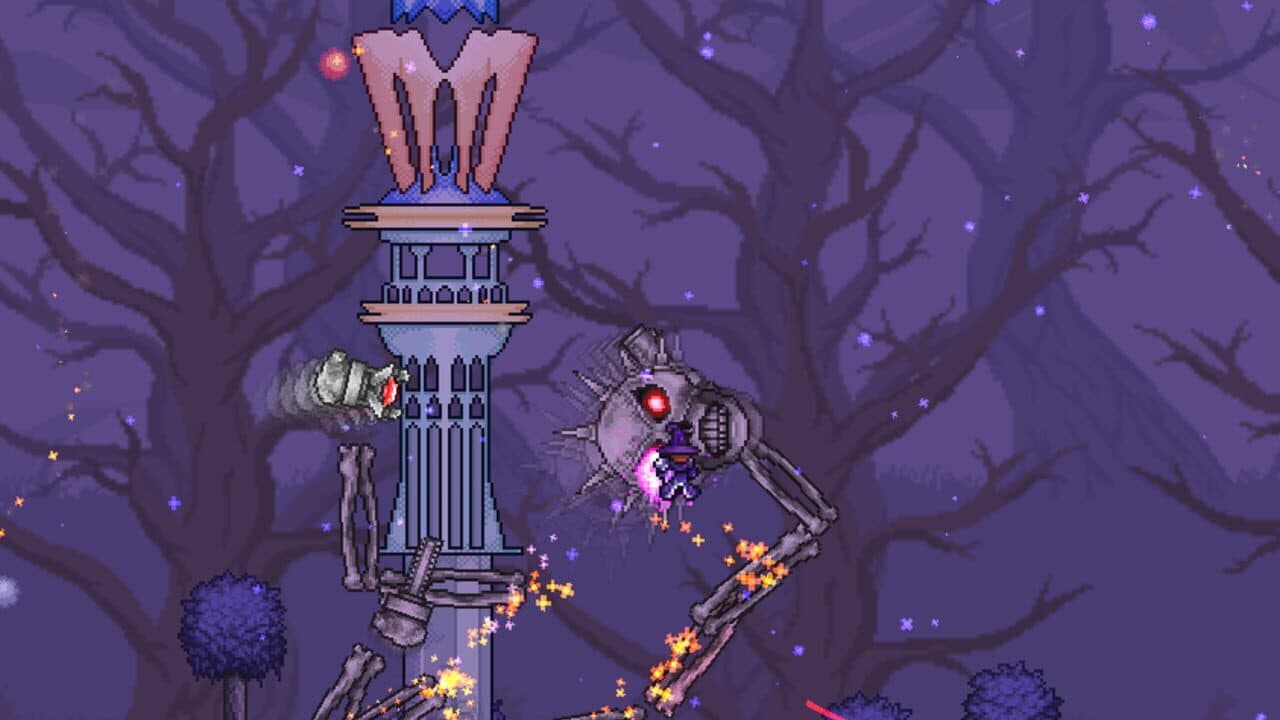 Terraria: The Stars Above thumbnail 3