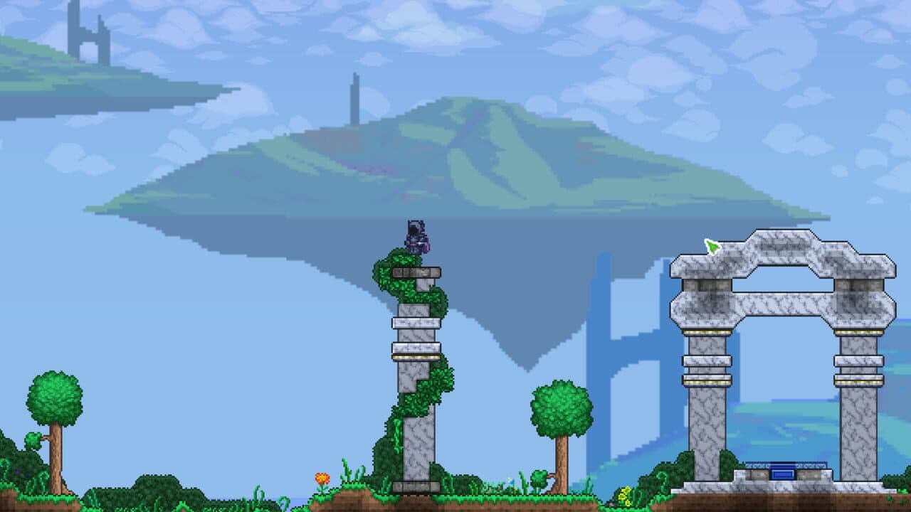 Terraria: The Stars Above thumbnail 4