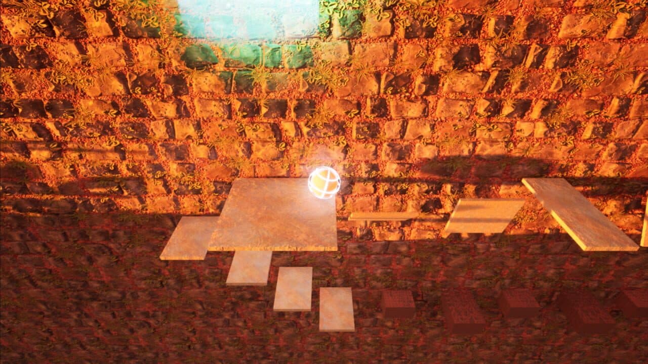 Jump Ball screenshot 1