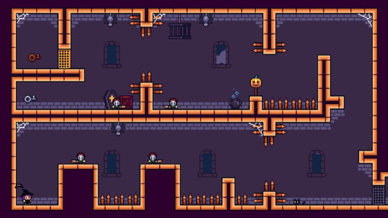 Pocket Witch thumbnail 2