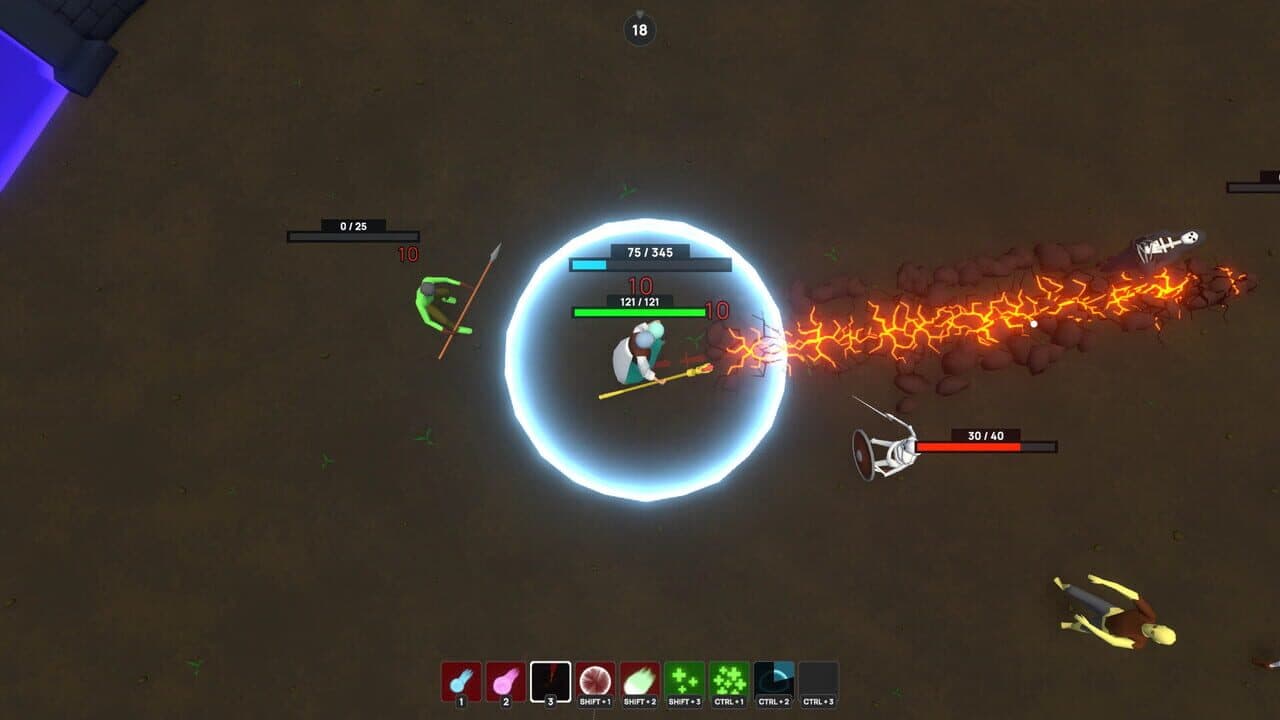 Spells and Fellas thumbnail 5