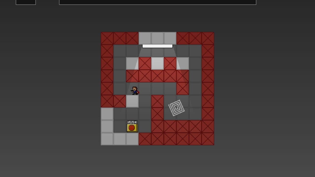 Not Another Needle Game screenshot 1