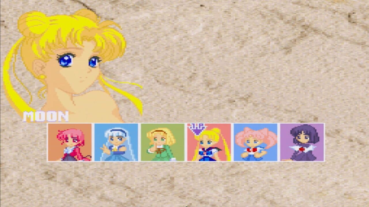 Moon Lights thumbnail 4