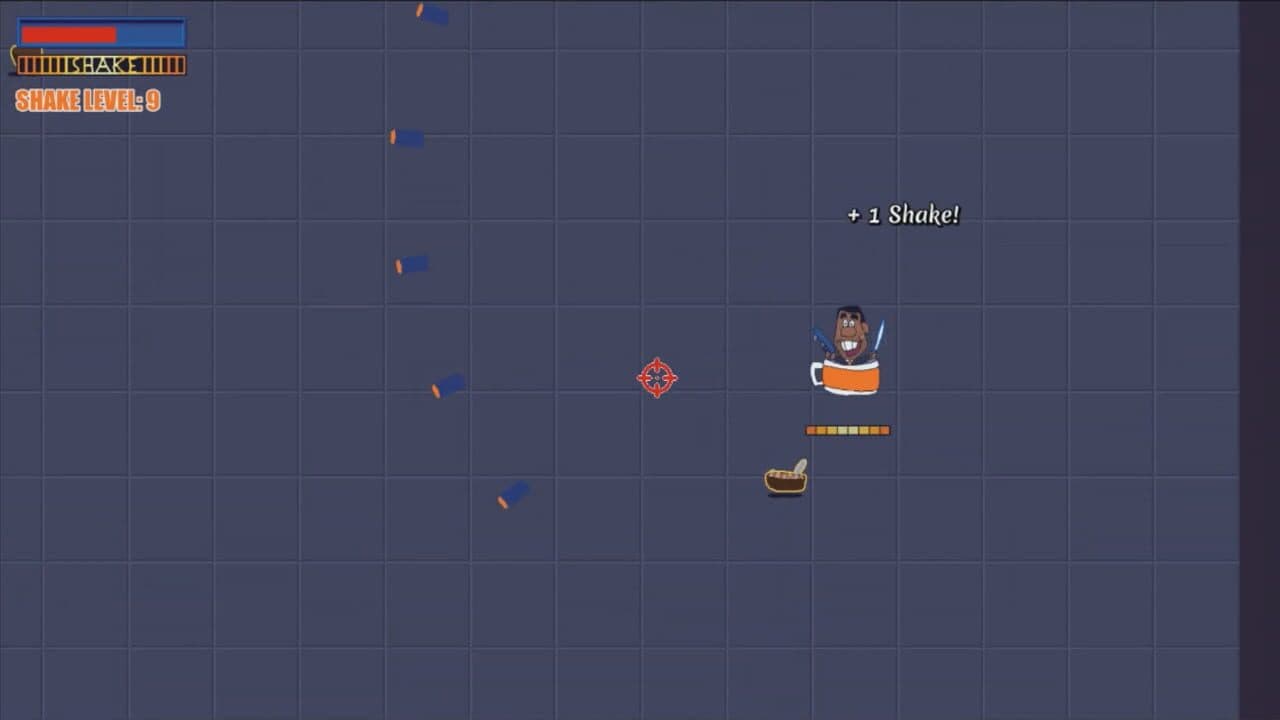 Kolo Terorita screenshot 1