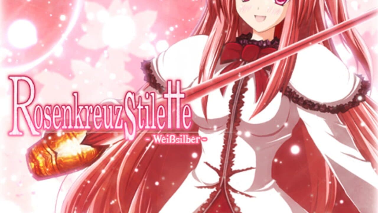 Rosenkreuzstilette Freudenstachel thumbnail 20
