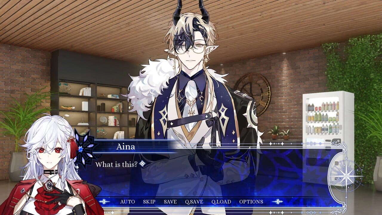 Salvus: Aries thumbnail 2