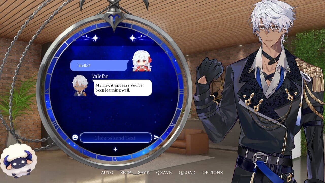 Salvus: Aries thumbnail 4