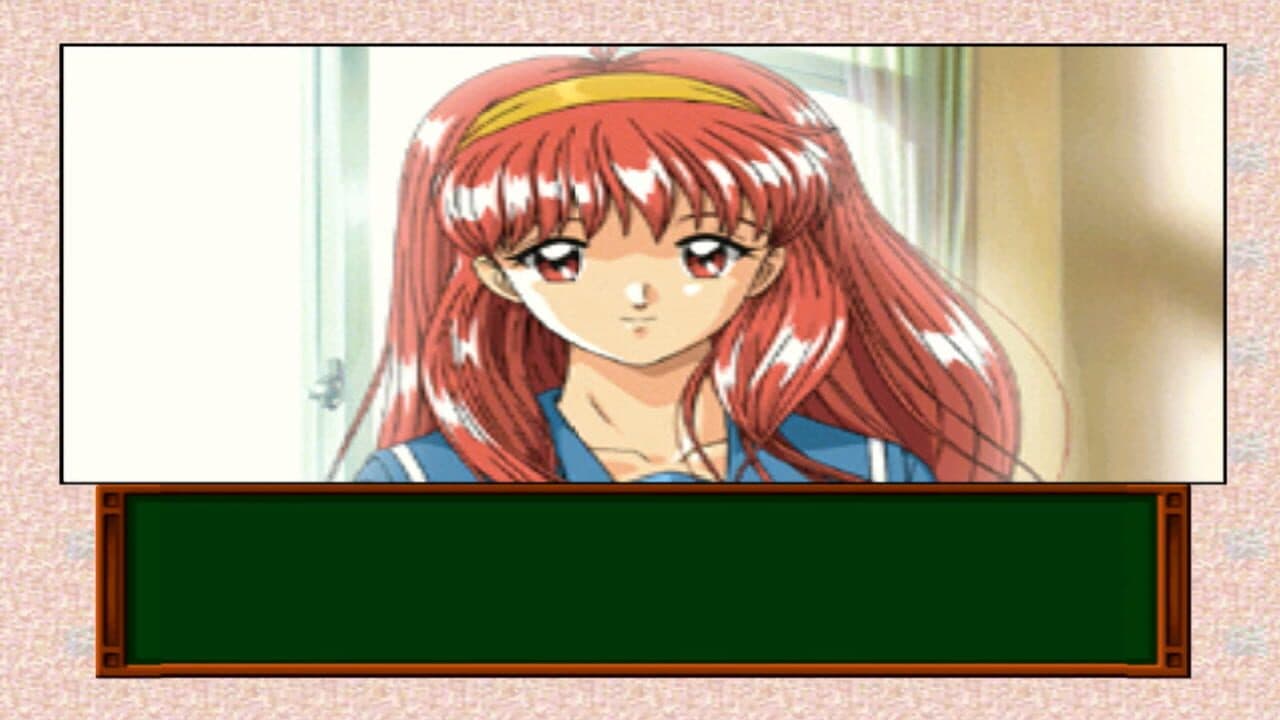 Tokimeki Memorial Drama Series Vol. 3: Tabidachi no Uta thumbnail 5