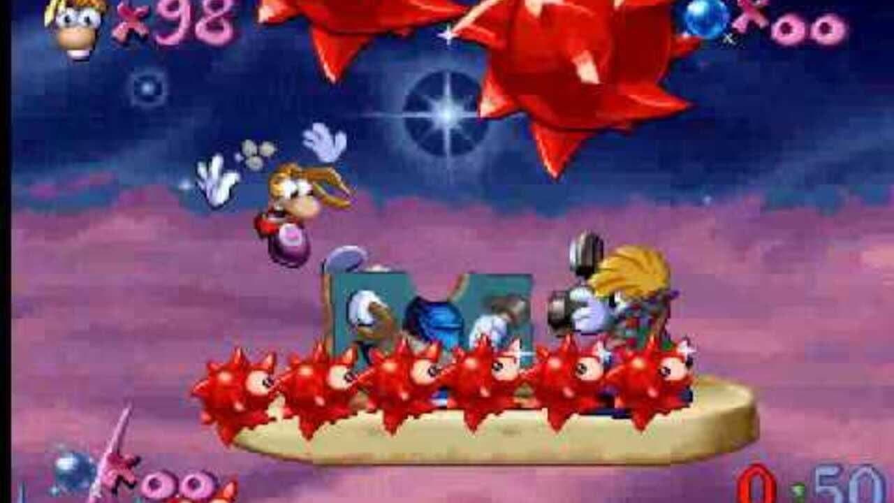 Rayman Collector thumbnail 2