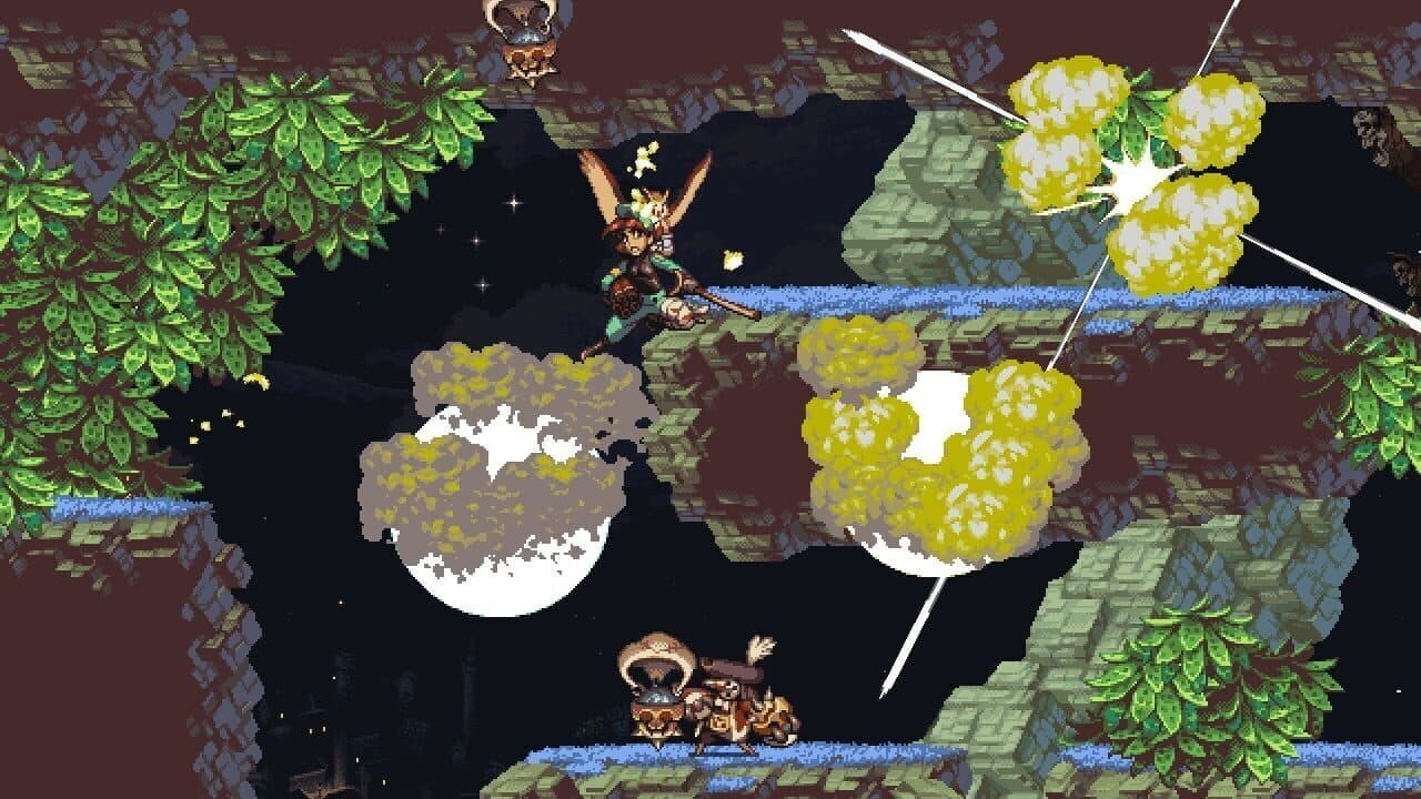 Owlboy: Collector's Edition thumbnail 2