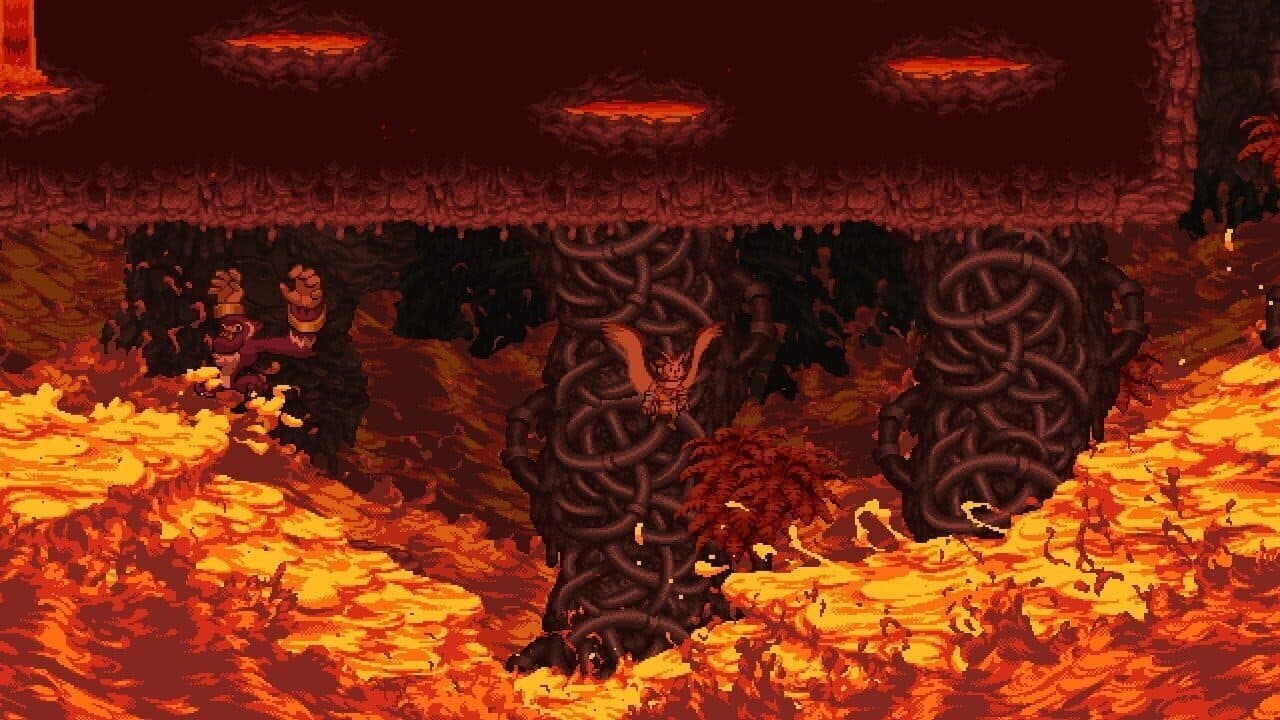 Owlboy: Collector's Edition thumbnail 3