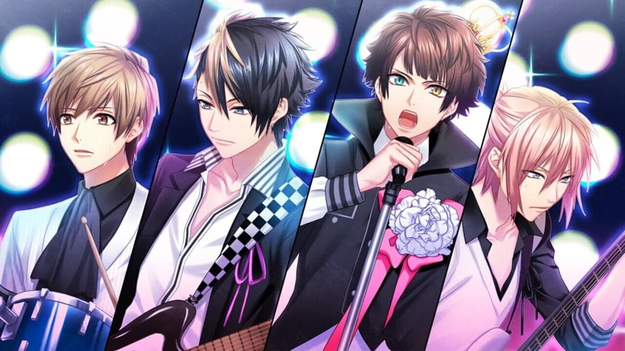 Dynamic Chord feat. Rêve Parfait: V Edition thumbnail 3