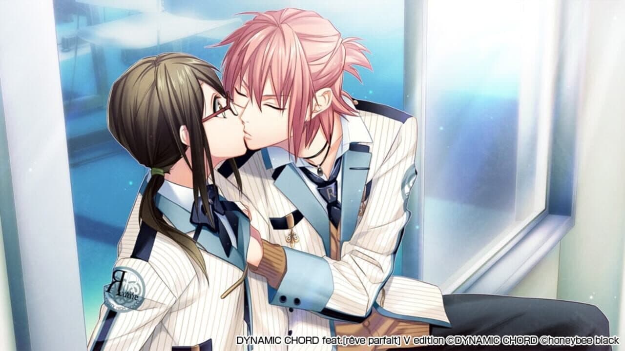 Dynamic Chord feat. Rêve Parfait: V Edition thumbnail 5