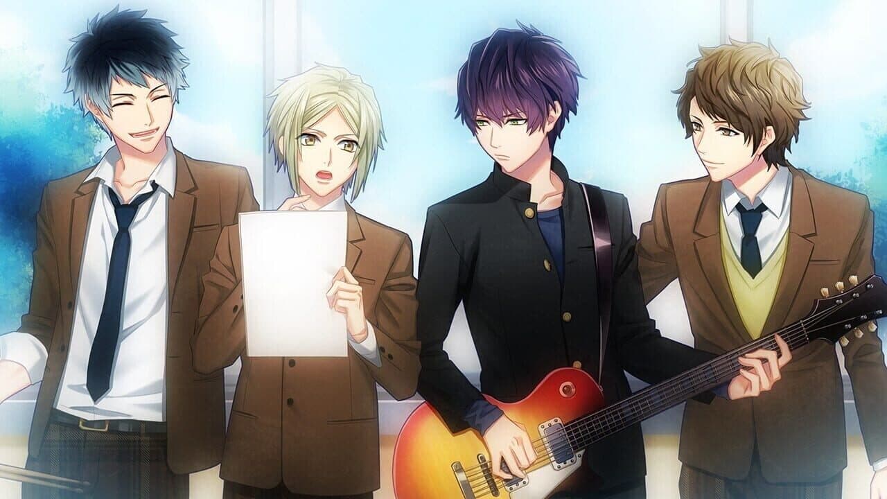 Dynamic Chord feat. Liar-S thumbnail 2