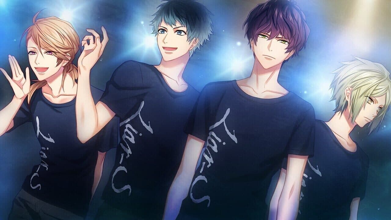 Dynamic Chord feat. Liar-S thumbnail 3