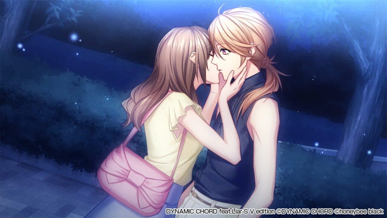 Dynamic Chord feat. Liar-S: V Edition thumbnail 3
