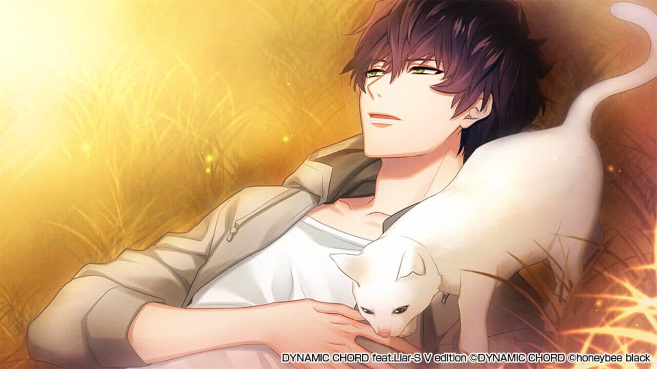 Dynamic Chord feat. Liar-S: V Edition thumbnail 4