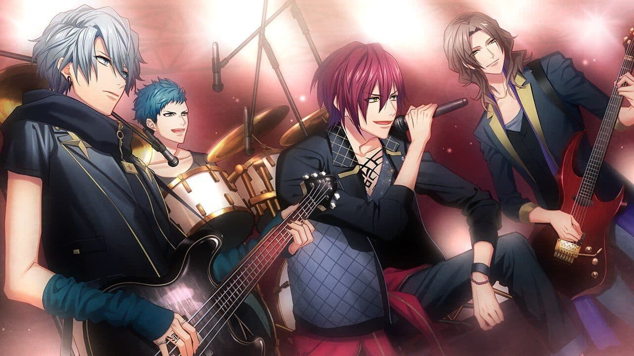 Dynamic Chord feat. Kyohso thumbnail 4