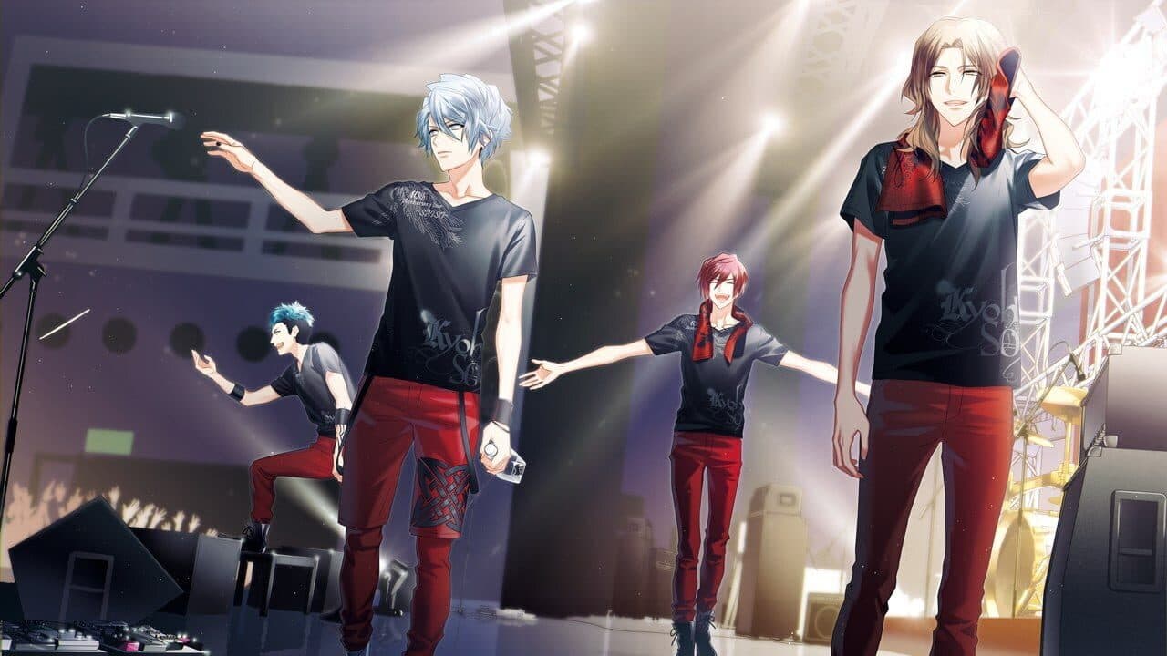 Dynamic Chord feat. Kyohso thumbnail 2