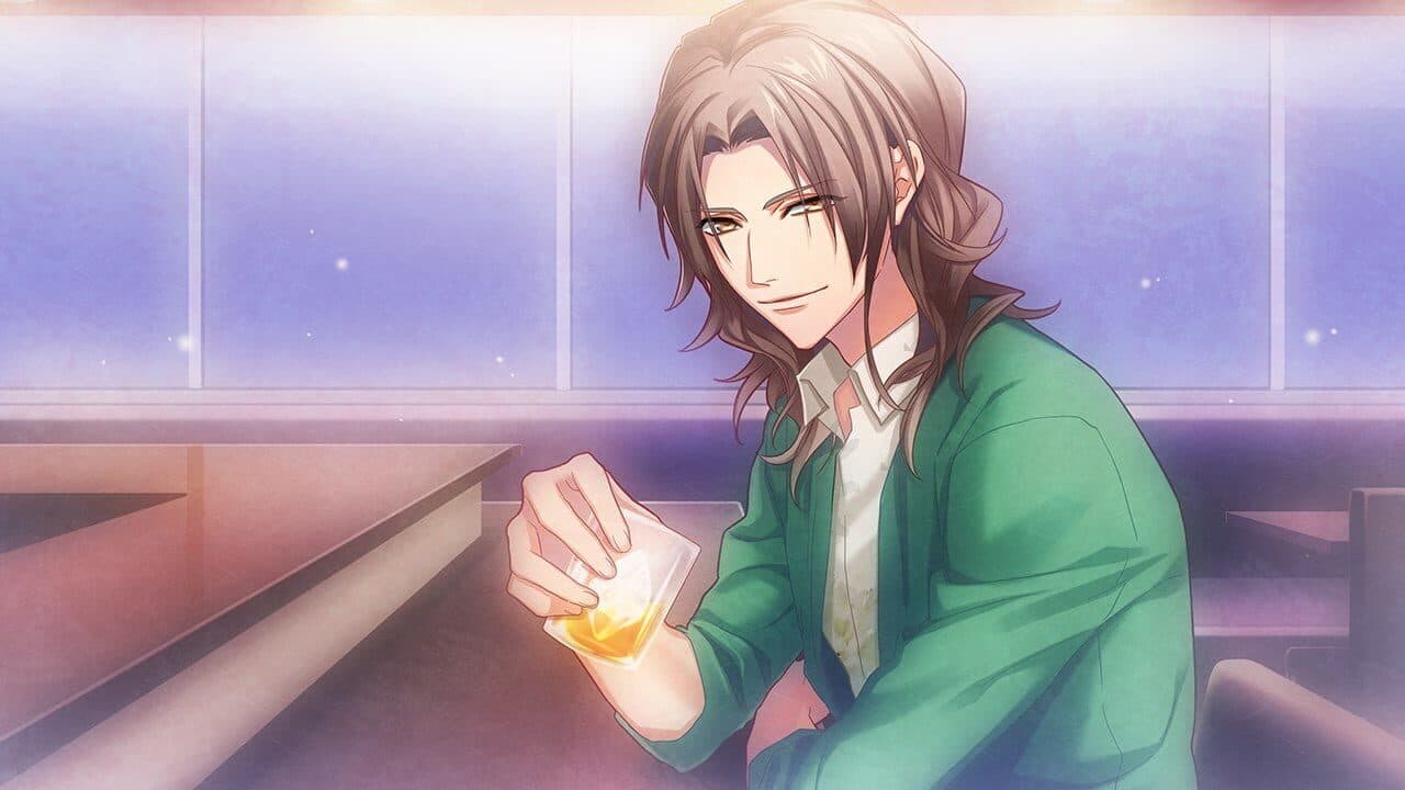Dynamic Chord feat. Kyohso thumbnail 3