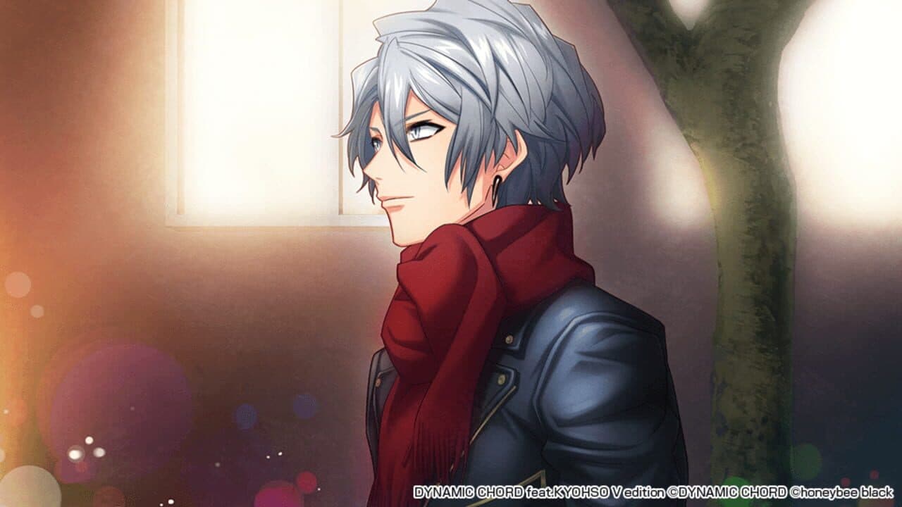Dynamic Chord feat. Kyohso: V Edition thumbnail 2