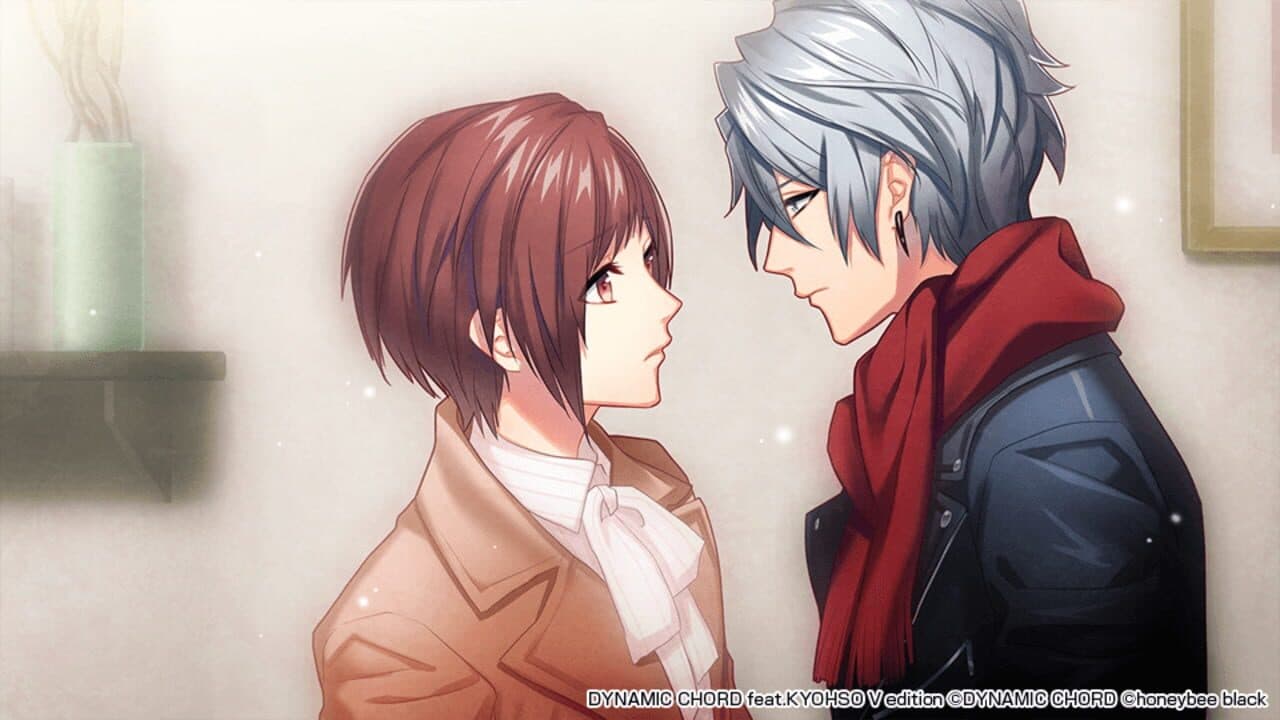 Dynamic Chord feat. Kyohso: V Edition thumbnail 3
