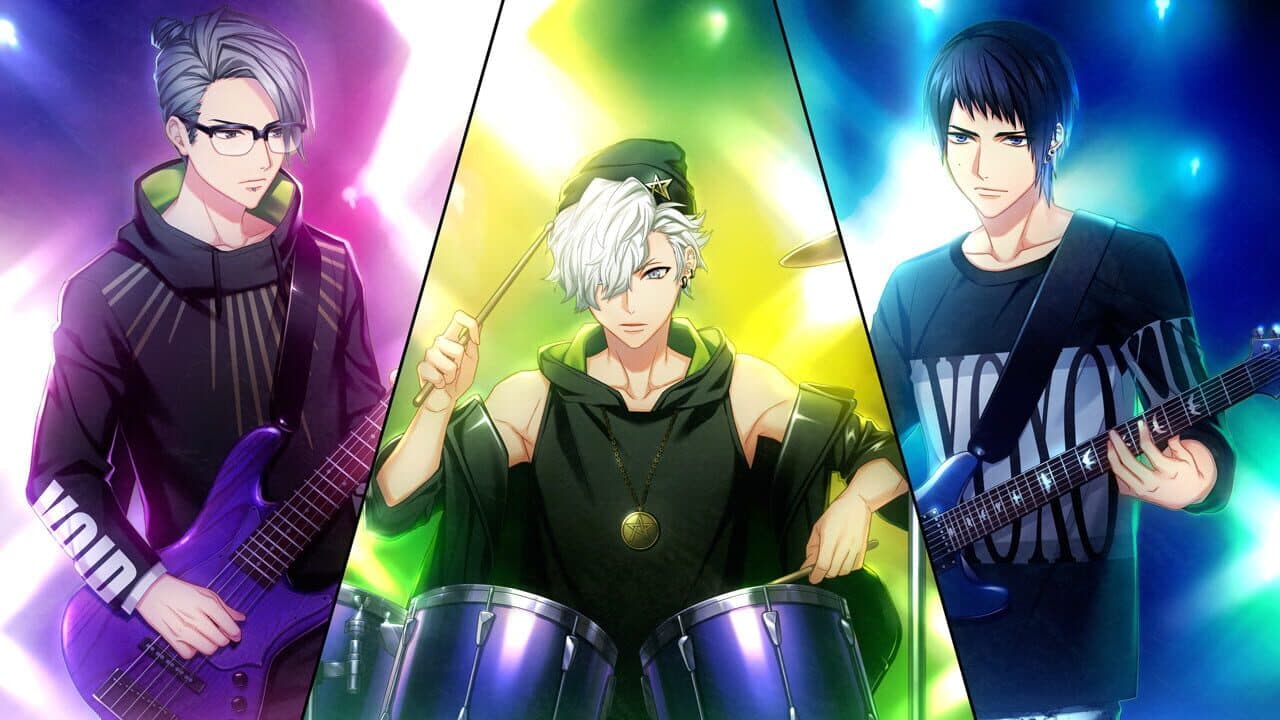 Dynamic Chord feat. Apple-Polisher thumbnail 4