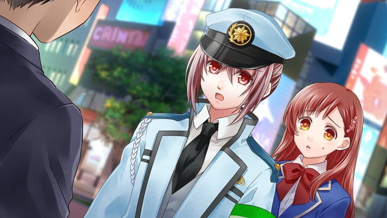 SA7: Silent Ability Seven screenshot 1