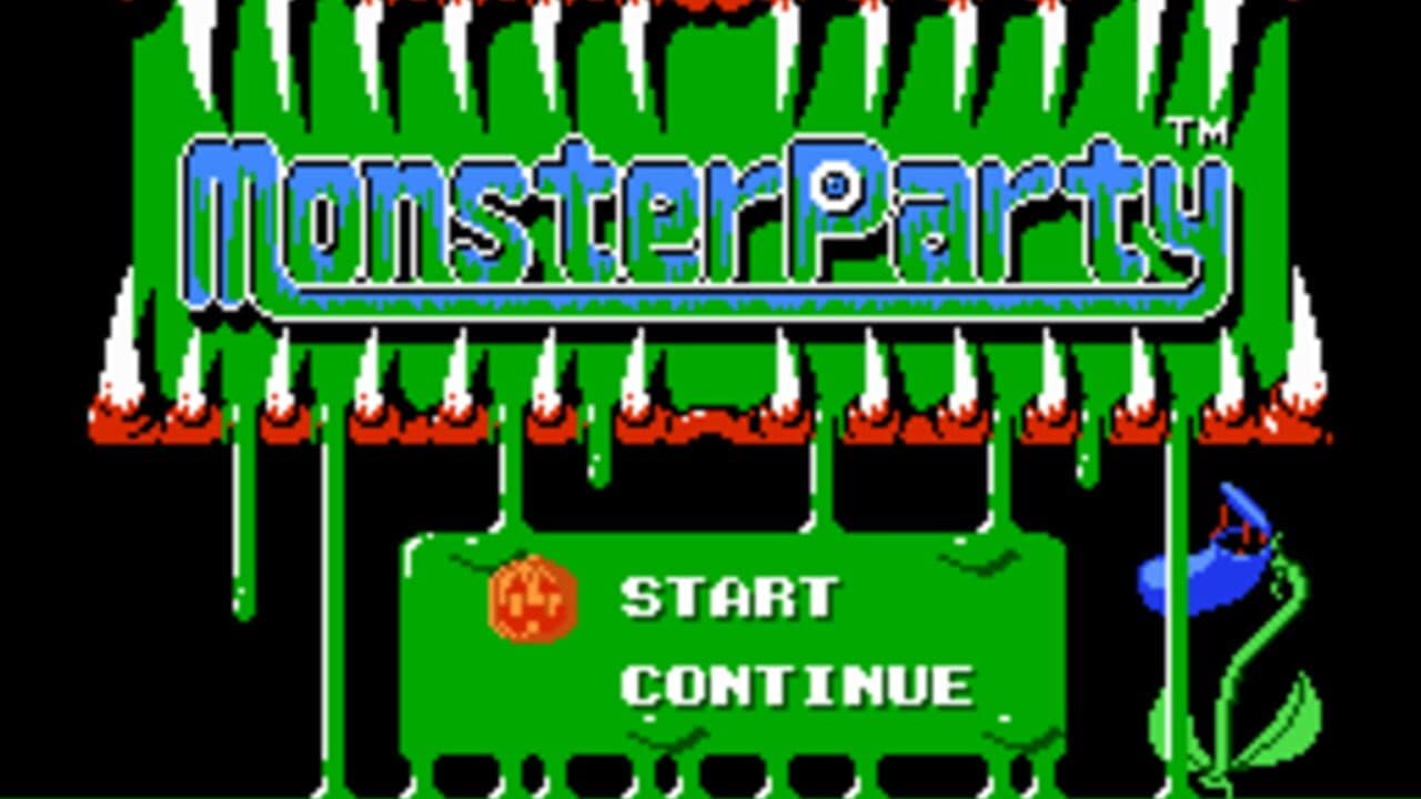 Monster Party thumbnail 4