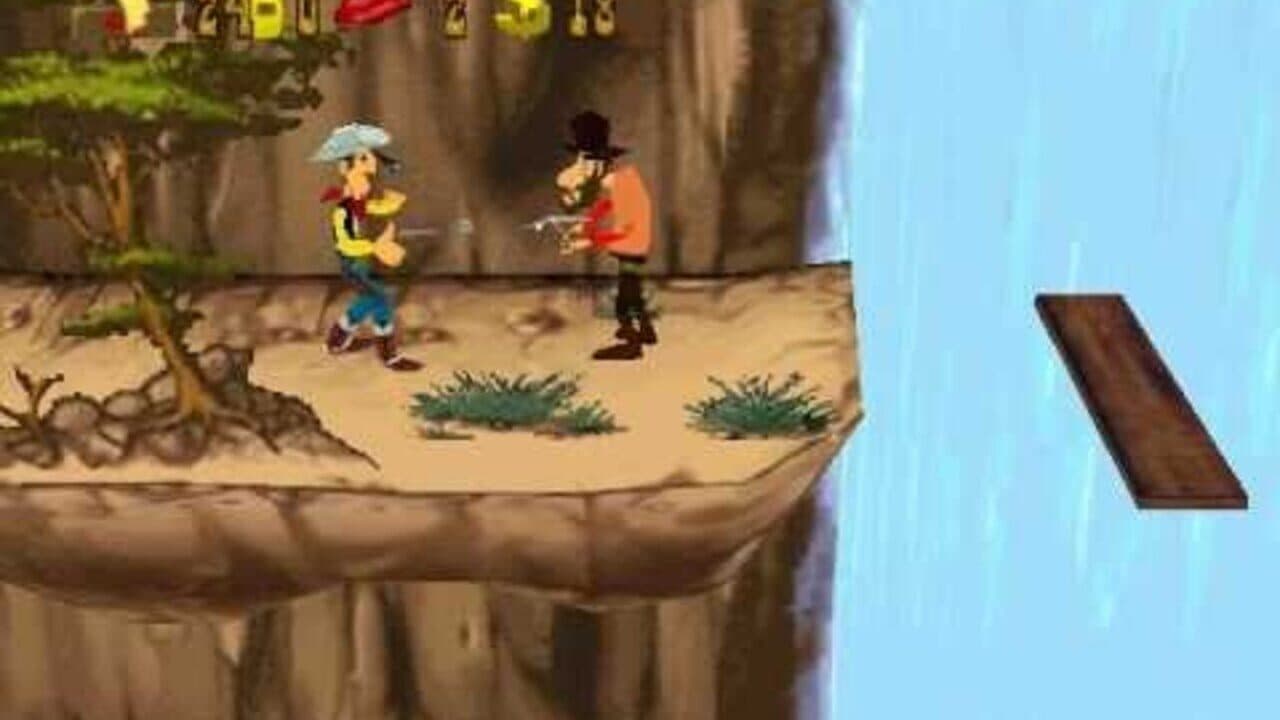 Lucky Luke thumbnail 3