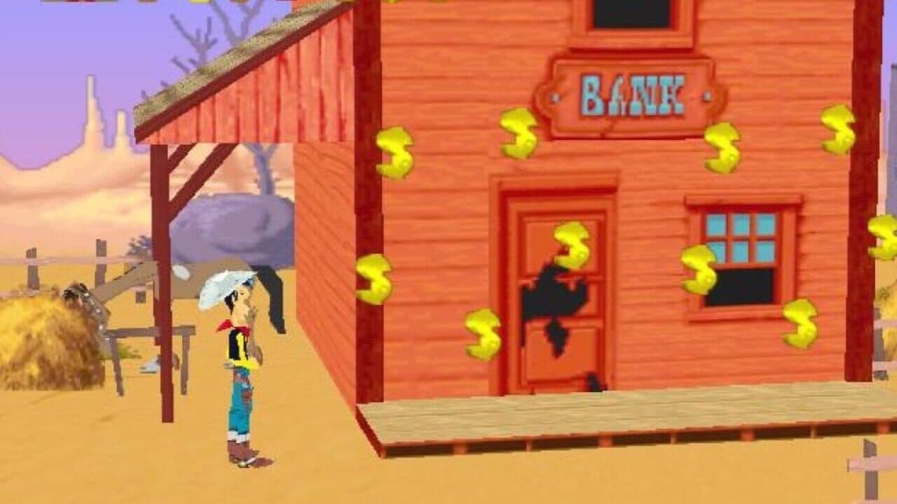 Lucky Luke thumbnail 4