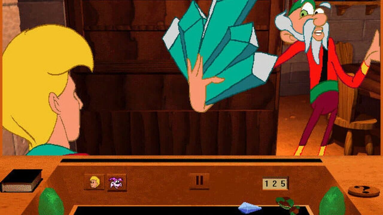 Torin's Passage thumbnail 13