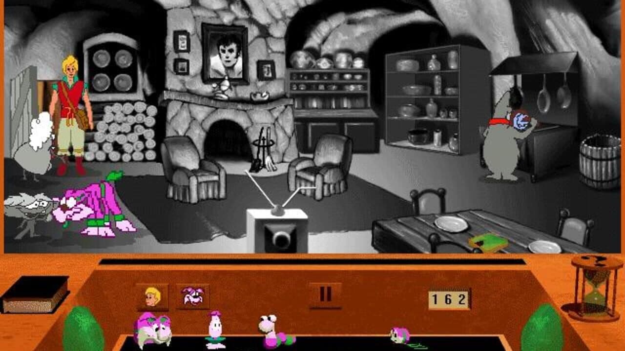 Torin's Passage thumbnail 5