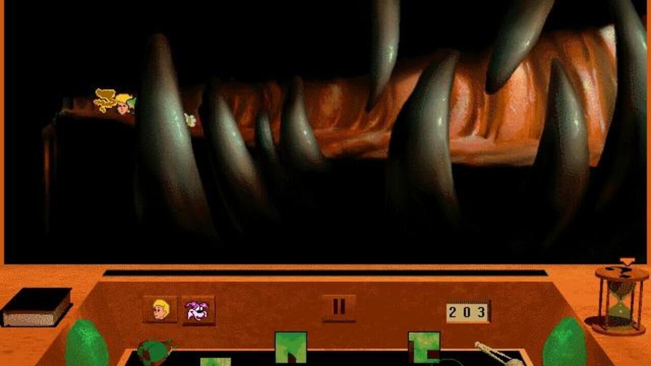 Torin's Passage thumbnail 14