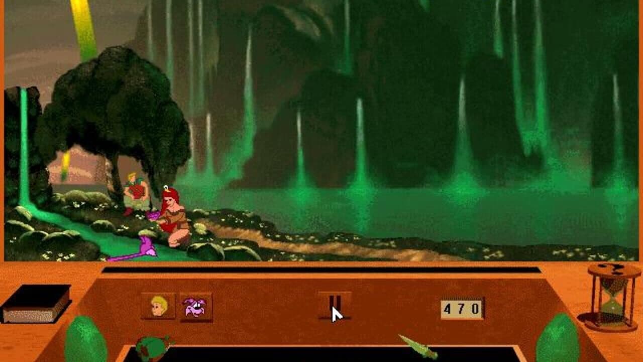 Torin's Passage thumbnail 16