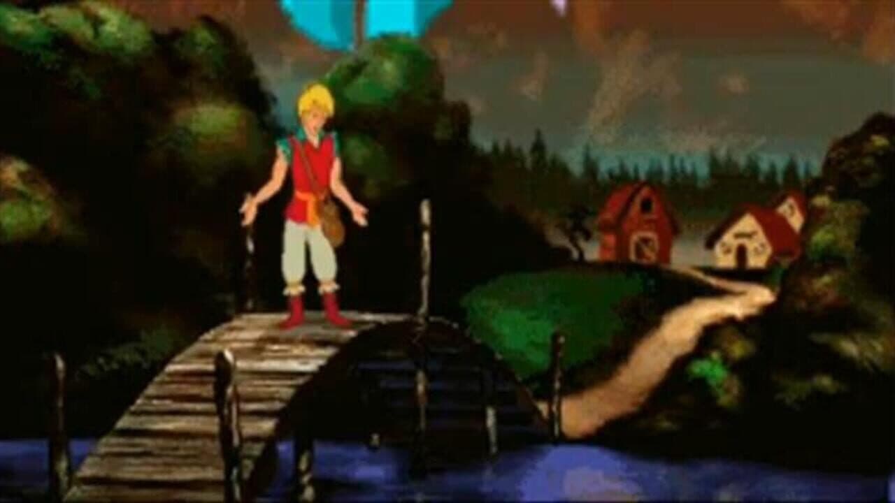 Torin's Passage thumbnail 20