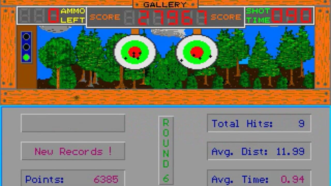 Shooting Gallery thumbnail 6