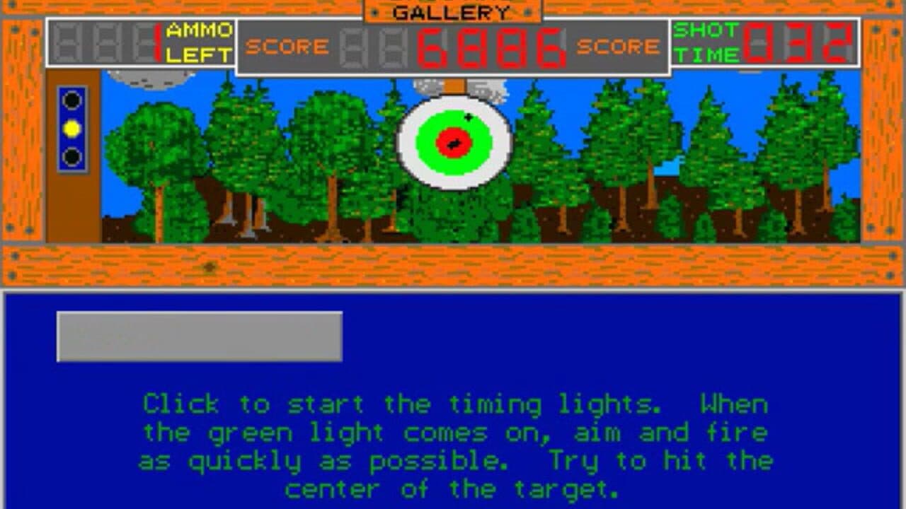 Shooting Gallery thumbnail 11